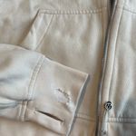 Lululemon  Scuba Full-Zip Hoodie Cropped Photo 4