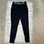 Alphalete Banded Logo Jogger Photo 5