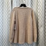 Athleta Sierra crew sweater NWT size Large Photo 1