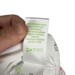 Lilly Pulitzer Luxletic Monica Embroidered Skort in Prosecco Pink Size 12 Photo 10