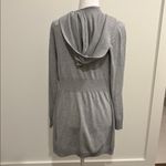 Staccato New With Tags Stitch Fix  Lloyd Hooded Cardigan Sz M Photo 3