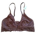 Aerie  Lace Bralette-XS Photo 0