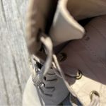 Women's SOUL‎ Naturalizer, Ozzy combat boot size 7W Photo 10