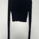 Free People so thermal cropped top Photo 1