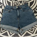 Cotton On High rise  shorts Photo 0