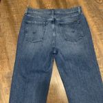 Hudson Jeans HUSDON NOA YVONNE HI RISE MODERN BOOT CUT STYLE NOA WASH YVONNE Photo 10