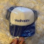 Madhappy Trucker Hat Blue Photo 1