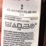 Gap  Shirt Dress Size S Brown Khaki Midi Summer Spice Fall Belted Pockets Rust Photo 11