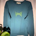 Urban Outfitters Crewneck Photo 1