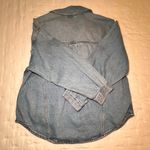 Levi's TRUCKER SHACKET Light Blue Photo 5