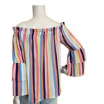 Sweet Pea off Shoulder Top Photo 1