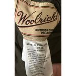 Woolrich Vintage ‎ Mossy Oak Camo Hunting Jacket Insulated Reversible Size XL EUC Photo 9