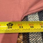 Guns N' Roses Licensed Band Sweatshirt Size M pink Size M Photo 5