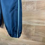 Bcg Medium Nylon style Track Pants with Front Pockets & Velcro back pock… Photo 3