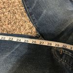 7 For All Mankind NWT Edie Jeans Blue Size 28 Photo 8