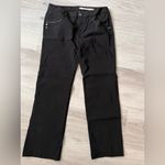 DKNY ‎ Women Black Pants petites Photo 1