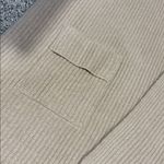 Aerie  Shawl Collar Sweater Cape Photo 4