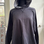 The North Face  Tunic Hoodie large athleisure workout hiking outdoors‎ layered Photo 0