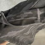 Fabletics Camouflage Leggings - Black and Gray relived Photo 2