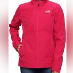 The North Face Chromium Thermal Jacket Color: Passion Pink- Small Photo 0