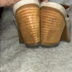 Jeffrey Campbell Tan Mules with Almond Toe Photo 4