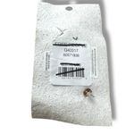 Free People Finders Keepers Ear Cuff in Gold Pearl NWT Dainty Bohemian Festival Photo 6