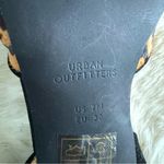Urban Outfitters  Lizzie Slingback Kitten Heel Photo 1