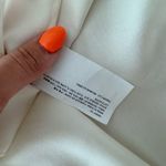 Theory Small white  blouse Photo 3