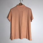 Peter Millar  masters golf polo short sleeve sun protection shirt size XL Photo 7