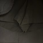 Nike  Tour Performance Dri-Fit Gray and black striped Golf skort size 2 Photo 8