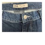 ZARA  Cargo Jeans Size 31 NWOT‎ Photo 3