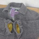 J.Crew  Ladies' Wool Blend Tweed Jacket Size 0 Photo 2