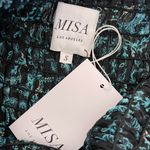 Misa Rashida Boho Midi Dress Photo 6