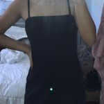 Forever 21 Black Dress Photo 0