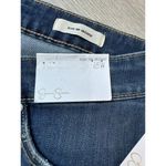 Jessica Simpson NWT Women Junior Jeans Pants Bottom Size 18W Retail $79.90 #409 Photo 3
