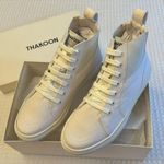 NEW! THAKOON 38/8 White Pull Photo 7