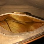 Gucci Authentic Vintage  GG Supreme 1980s Mint Condition Adjustable Crossbody Bag Photo 13