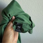 Torrid  Women’s‎ Olive Green Relaxed Fit Active Cupro Pocket Joggers Size 3X NWT Photo 11