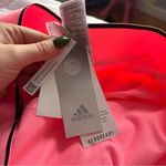 Adidas NWT Womens XL Aeroready Beam Pink Tennis Golf Pickleball Skirt Skort Y2K Photo 9