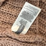 Gap  Dusty Pink Knit Infinity Scarf Photo 2