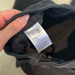 American Eagle  Next Level Highest Waist Jeggings in Black.. Photo 5