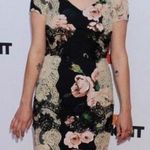 Dolce & Gabbana NWT  lace trim floral dress Photo 0