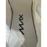 Nike  Air Max 270 Women’s Size 9 AH6789-124 Sail Black Coconut Milk New Photo 9