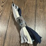 Cuddl Duds Plushfill 3-Pack Midweight Scallop Welt Texture Crew Socks NEW Photo 5