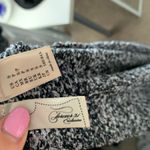 Forever 21 Black and white cardigan Photo 2