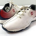 Footjoy Golf Shoes Women's‎ Sz 5 White Photo 0