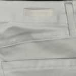 1822 Denim  Women's Super Soft Butter Denim High Rise Skinny Jeans‎ White Size 4 Photo 8