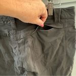 Eddie Bauer  First Ascent Whitaker‎ Mountaineering Shorts Women’s Size 6 Taupe Photo 6