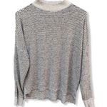 Free Press  Mock‎ Turtleneck Sweater Photo 0