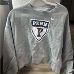 Nike UPenn Crewneck Photo 0